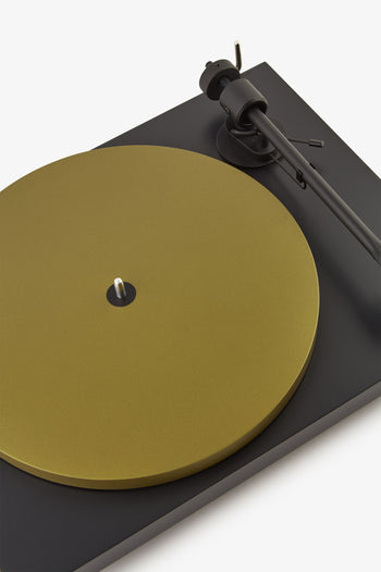 FP X PRO-JECT RECORD DECK