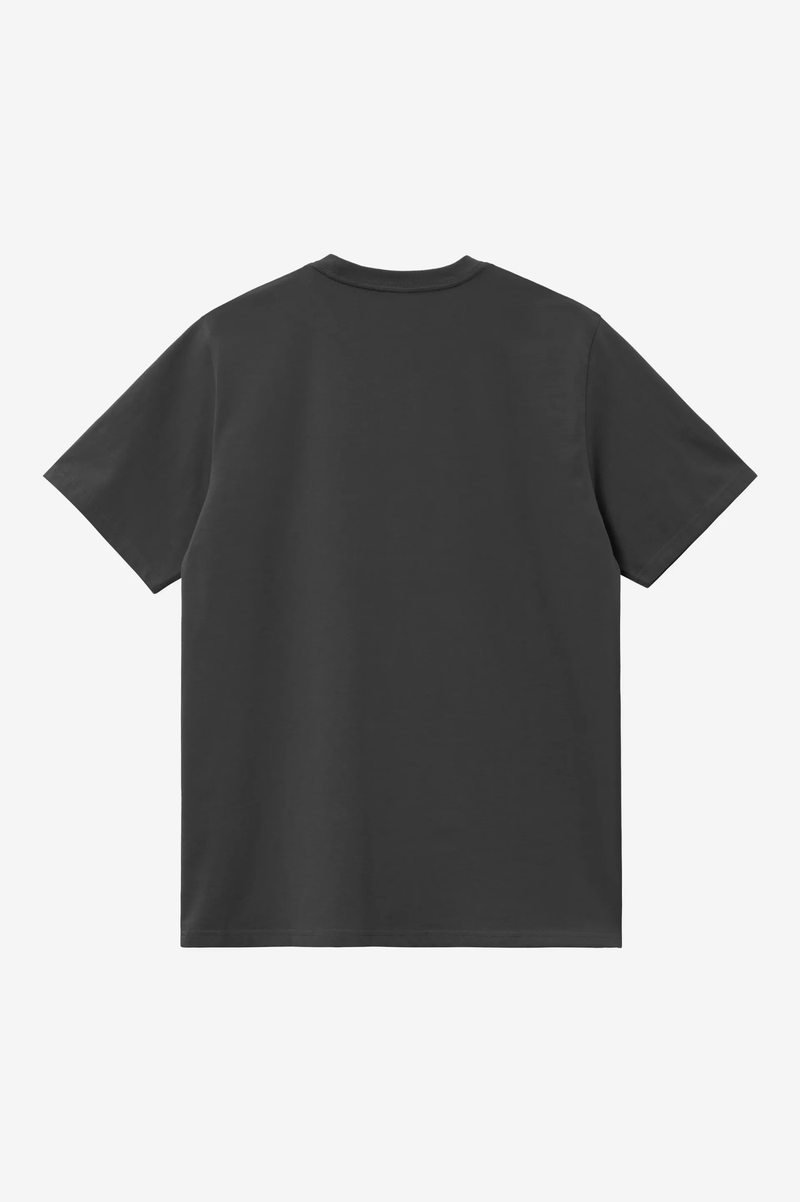 S/S POCKET T-SHIRT
