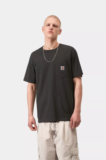 S/S POCKET T-SHIRT