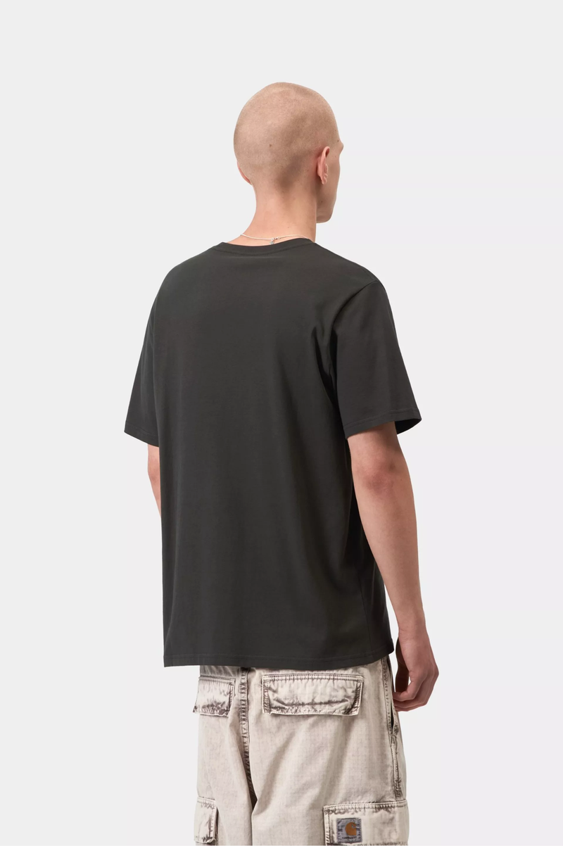 S/S POCKET T-SHIRT
