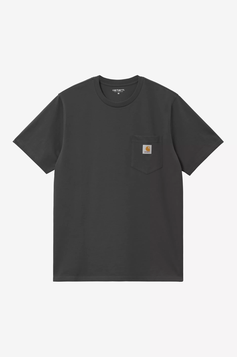 S/S POCKET T-SHIRT