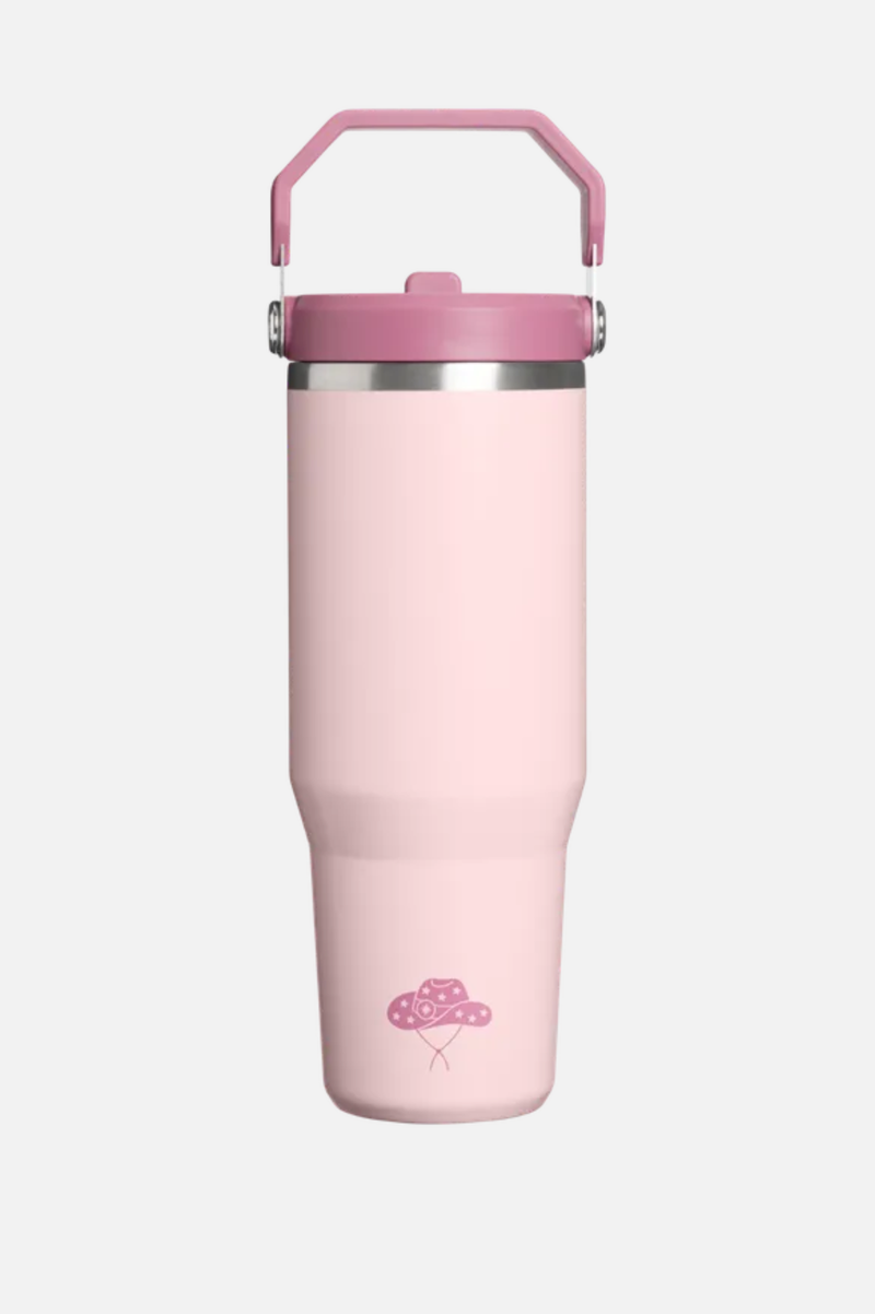 ICEFLOW FLIP STRAW 2.0 TUMB