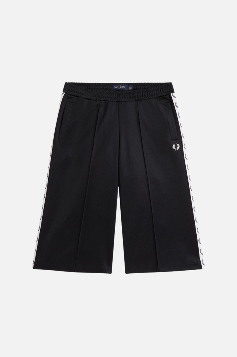 TAPED TRACK SHORTS