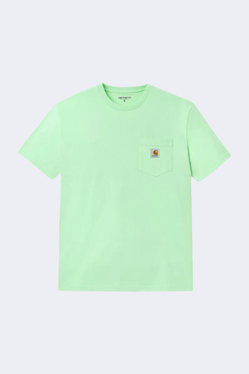 S/S POCKET LOOSE T-SHIRT