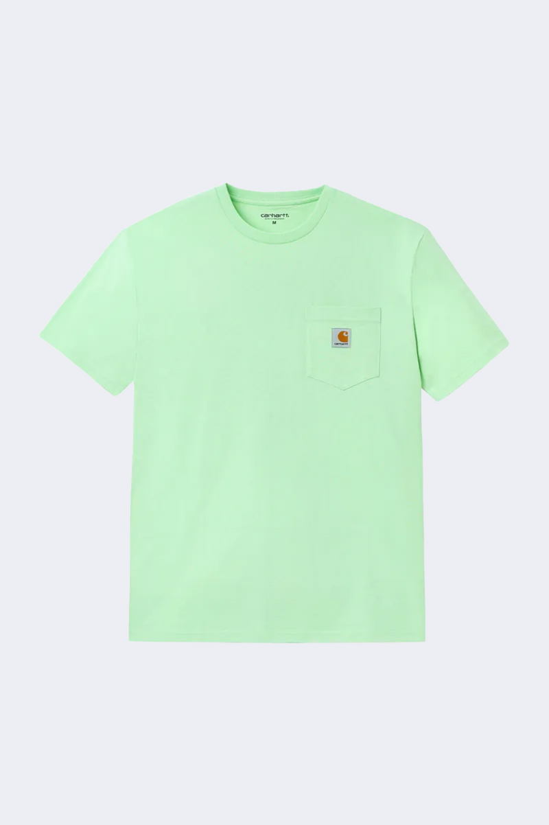 S/S POCKET LOOSE T-SHIRT