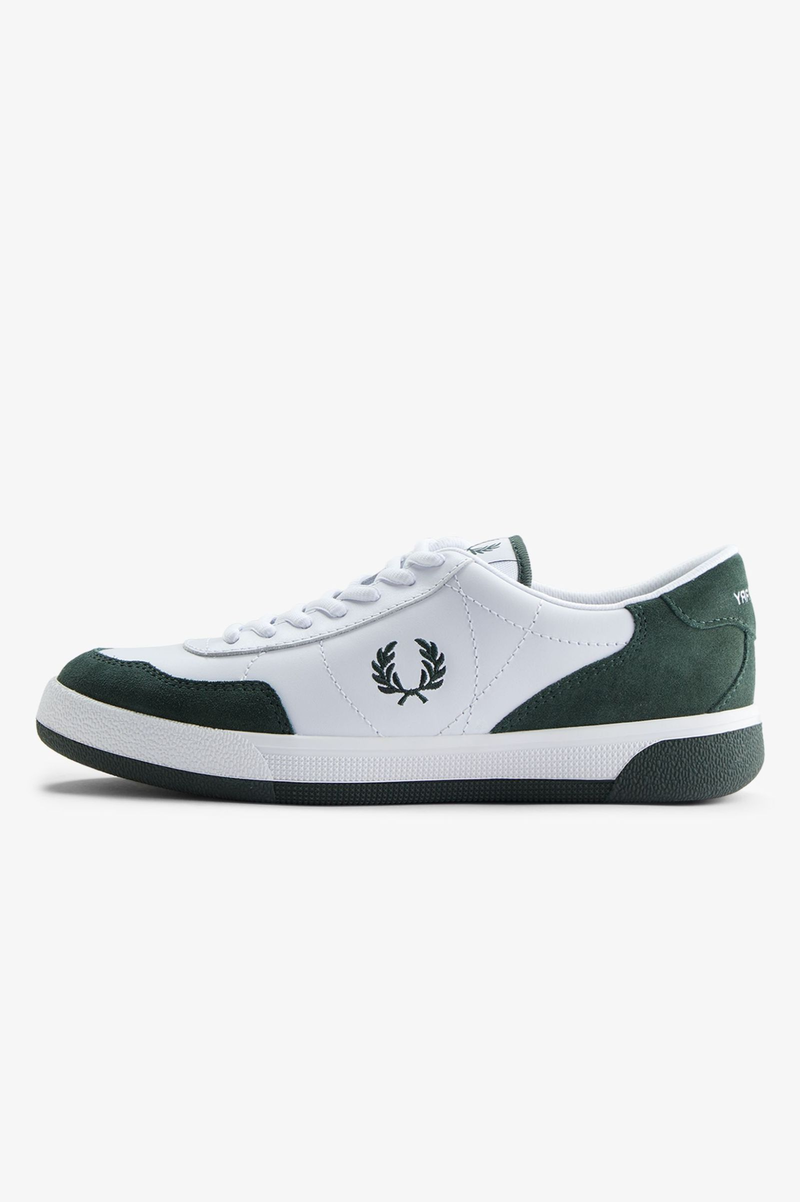 B11 LEATHER / SUEDE