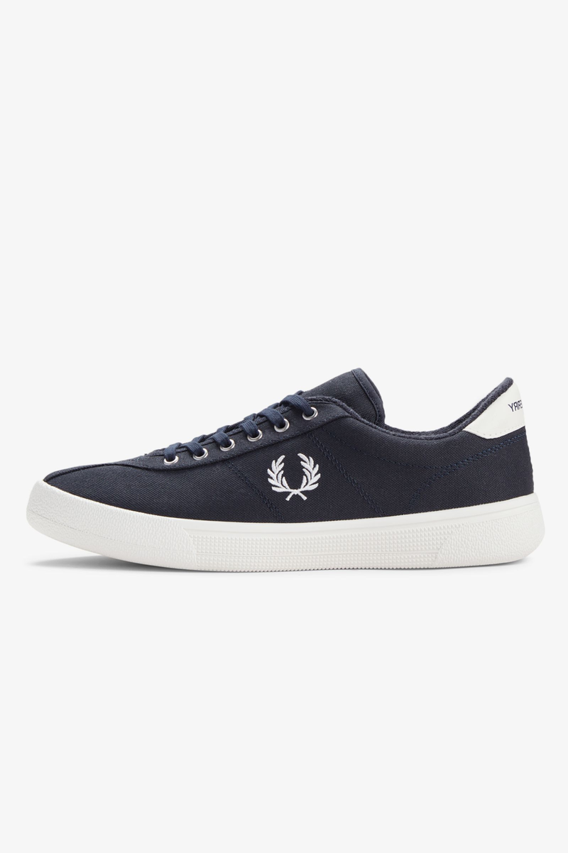 TENNIS SHOE POLY CANVAS