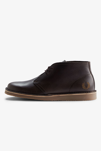 HAWLEY LEATHER