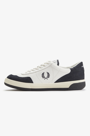 B11 LEATHER / SUEDE