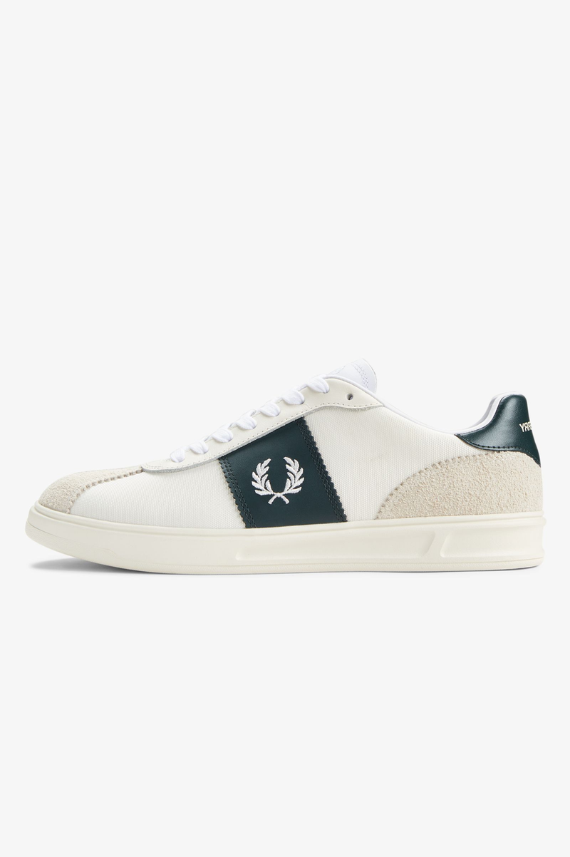 B4 TEXTURED POLY / SUEDE