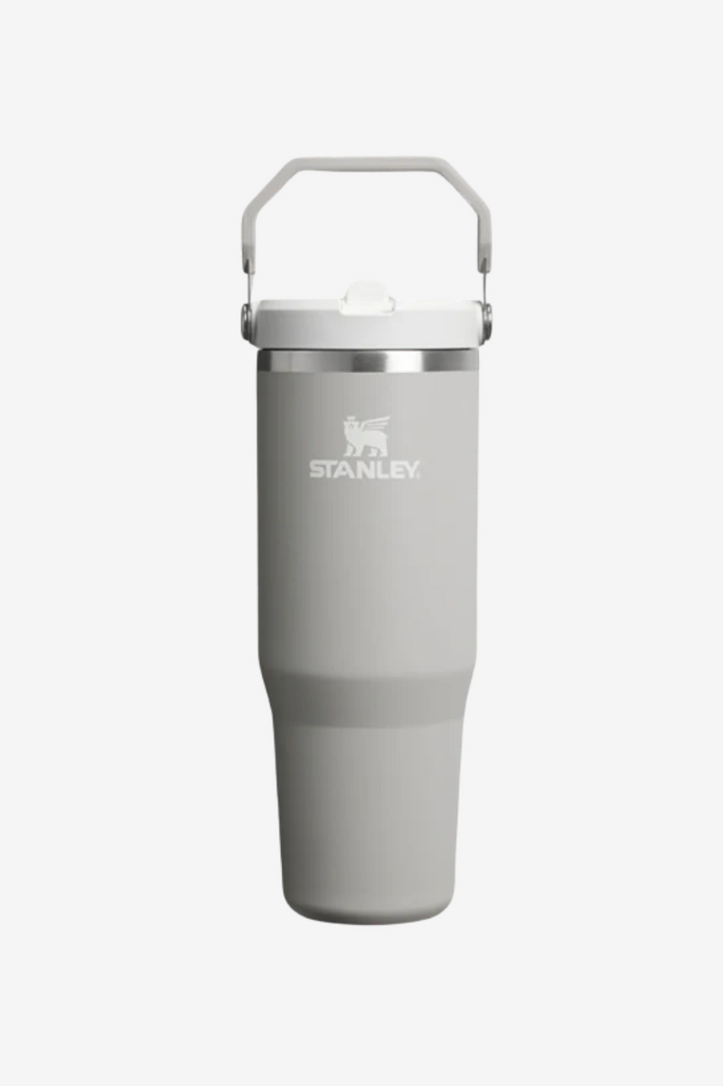 ICEFLOW FLIP STRAW 2.0 TUMB ASH