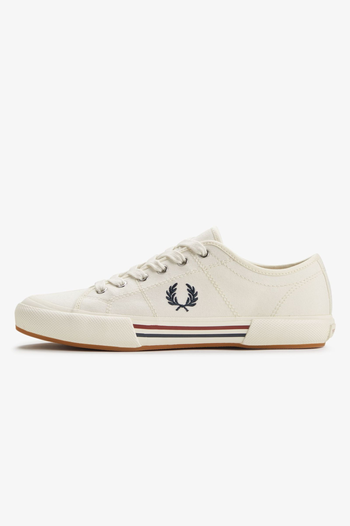 B708 VINTAGE TENNIS CANVAS