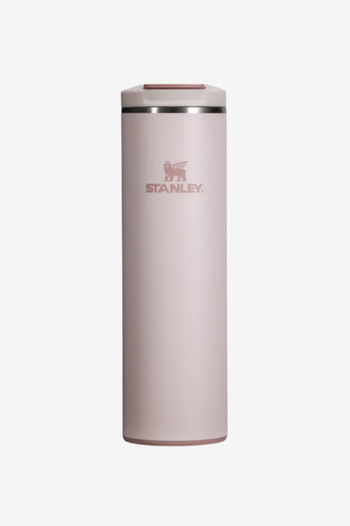 TRANSIT FLIPTOP MUG ROSE QUARTZ