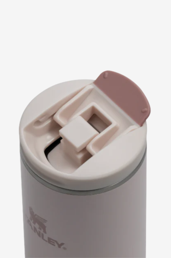 TRANSIT FLIPTOP MUG ROSE QUARTZ