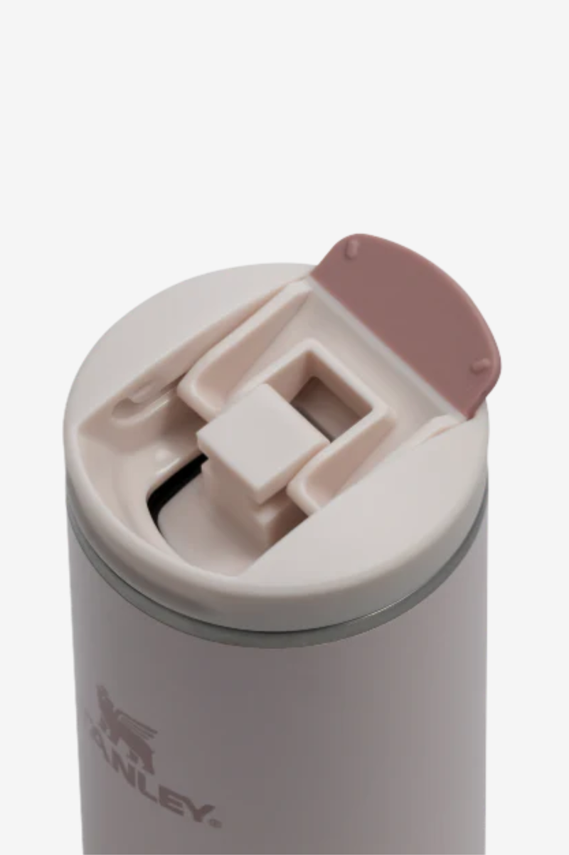 TRANSIT FLIPTOP MUG ROSE QUARTZ