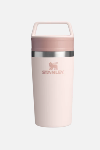 CAFE-TO-GO TRAV MUG ROSE QUARTZ