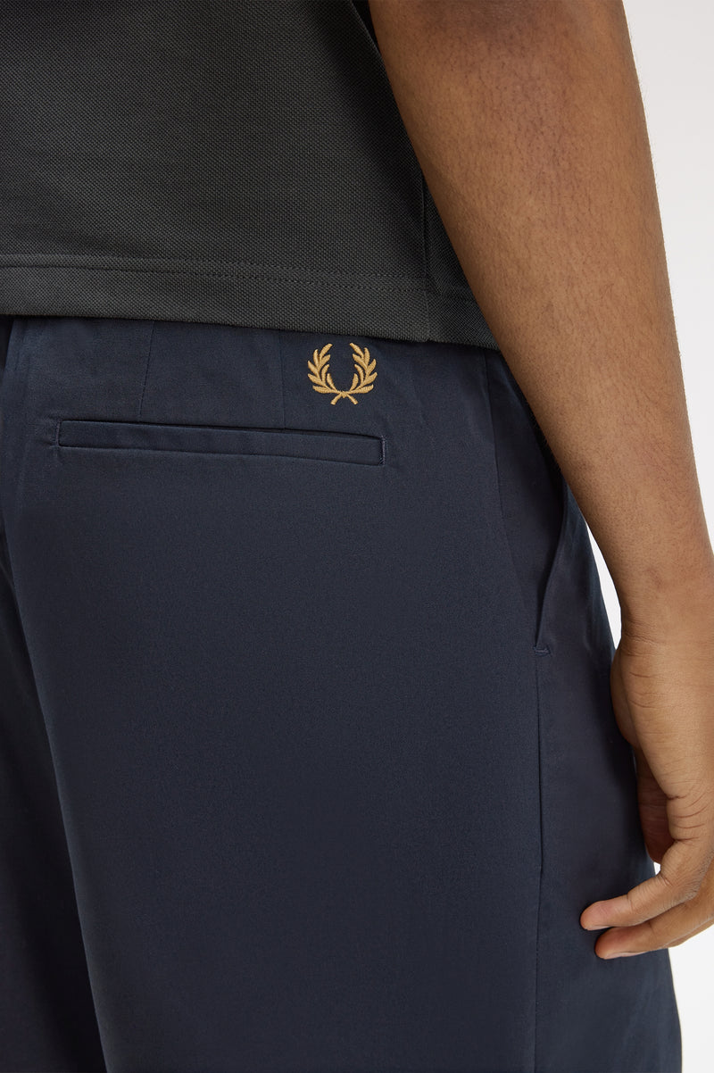 TWILL SHORTS