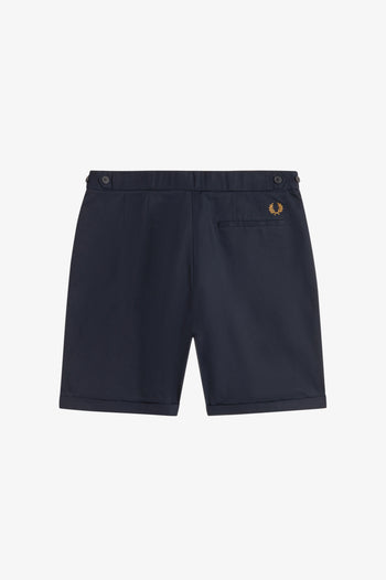 TWILL SHORTS