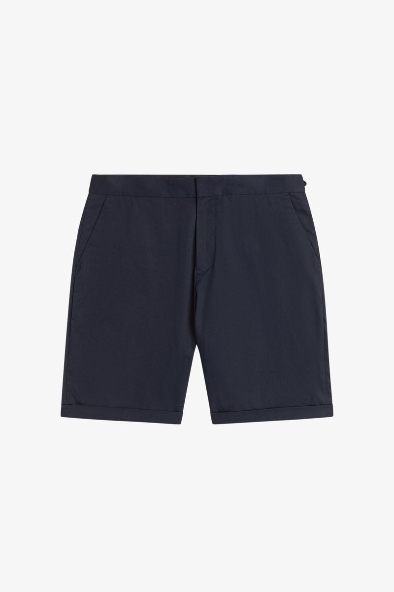 TWILL SHORTS