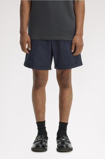 TWILL SHORTS