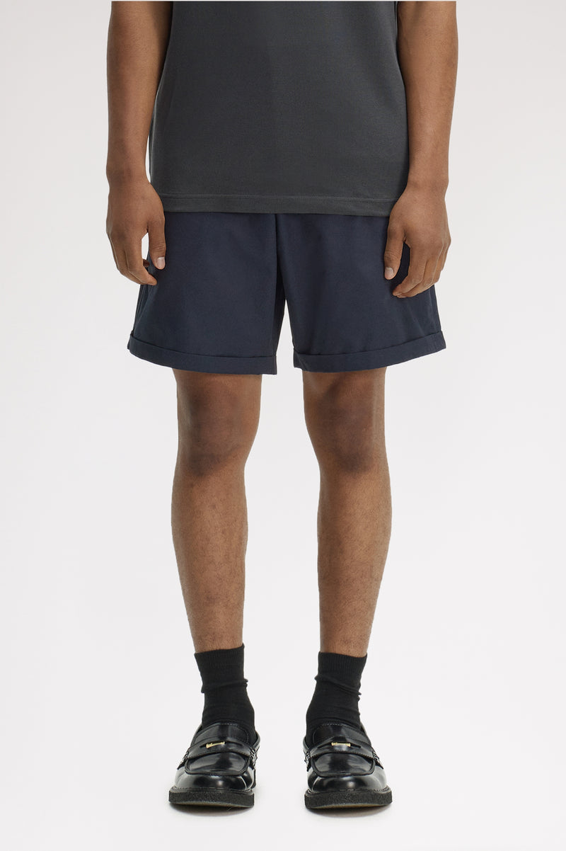 TWILL SHORTS