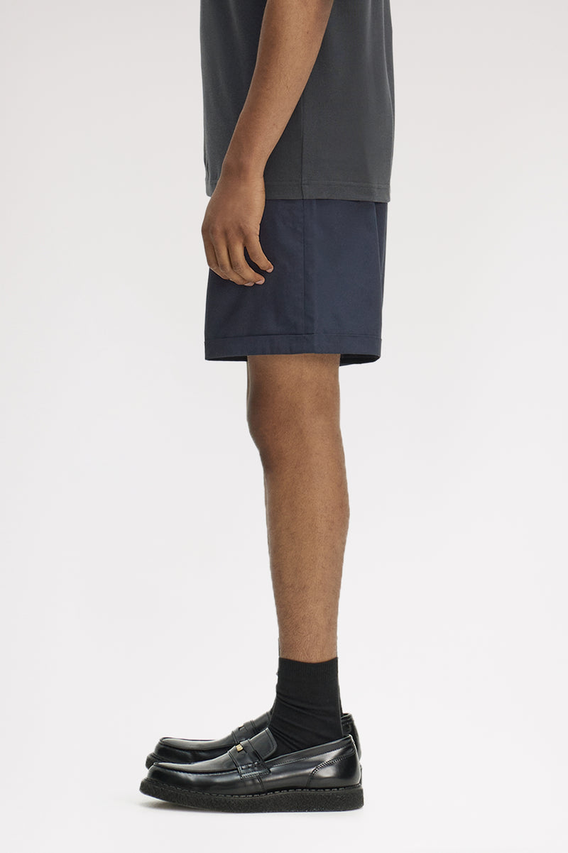 TWILL SHORTS