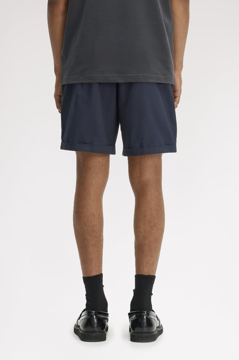 TWILL SHORTS