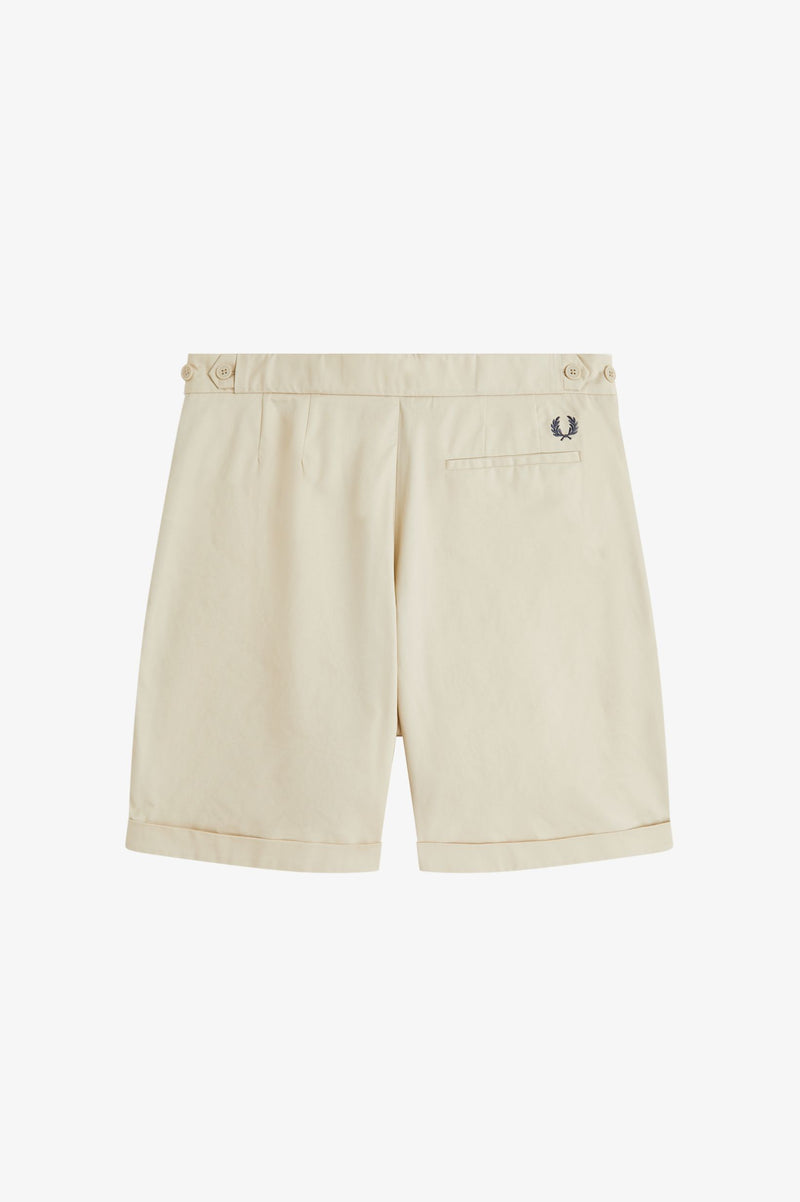 TWILL SHORTS