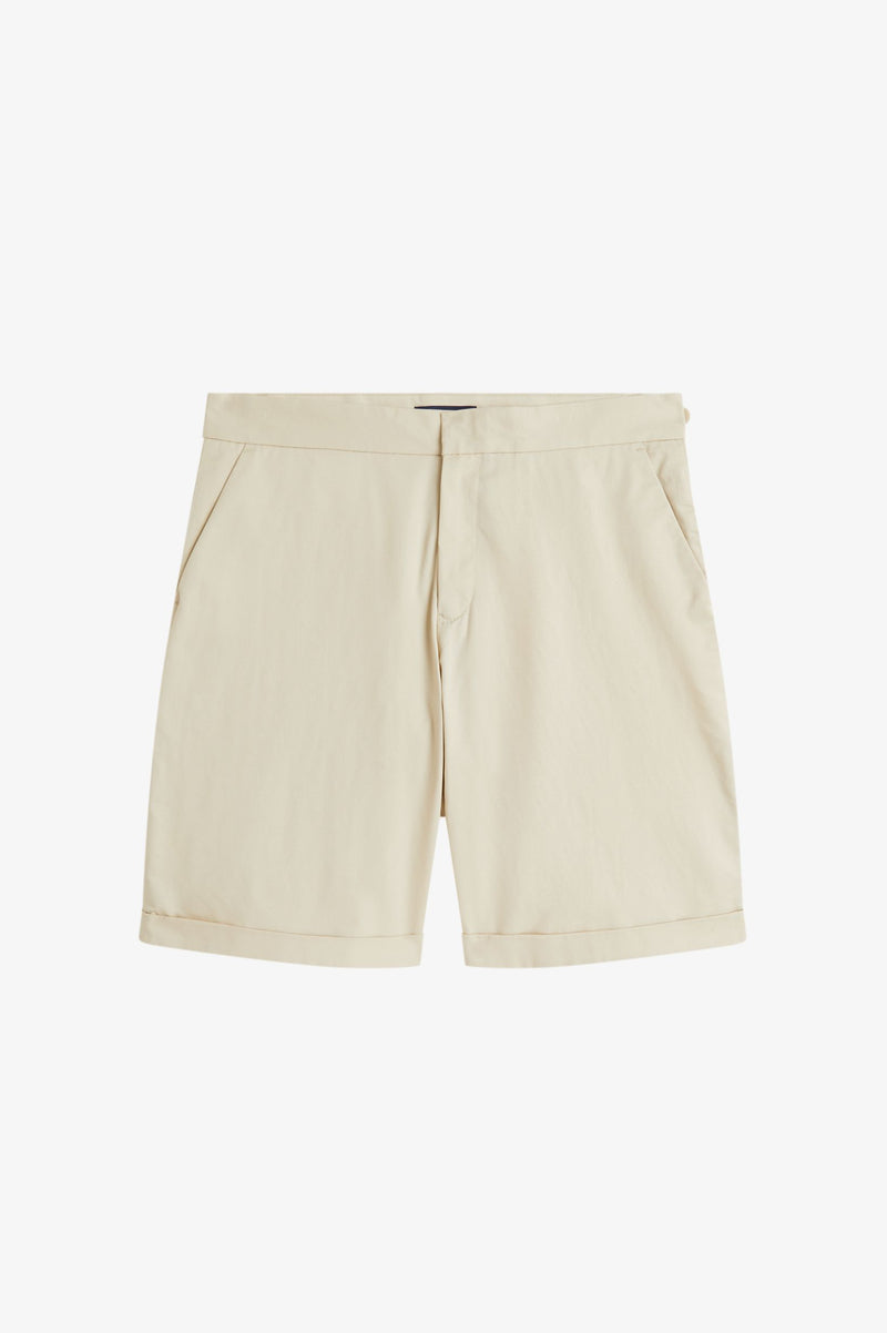 TWILL SHORTS