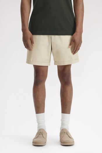 TWILL SHORTS