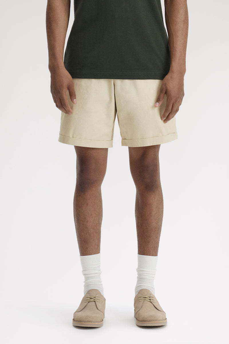 TWILL SHORTS