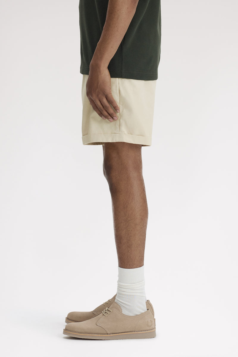 TWILL SHORTS