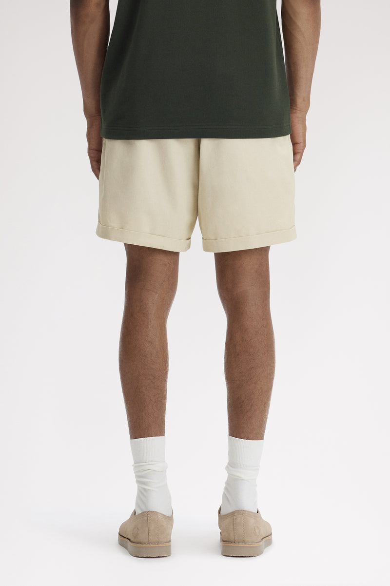 TWILL SHORTS