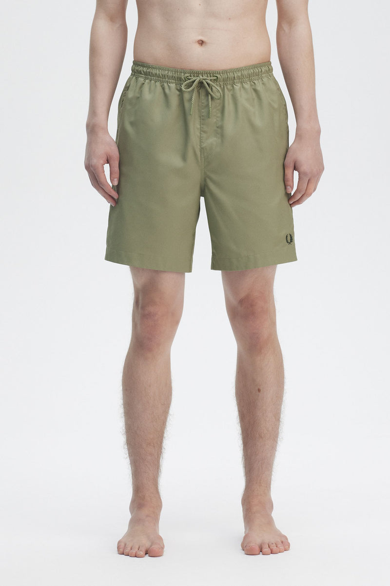 CLASSIC SWIMSHORT
