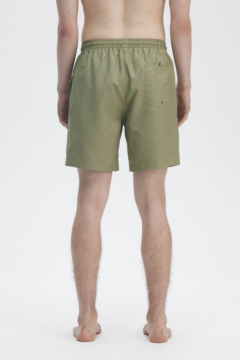 CLASSIC SWIMSHORT