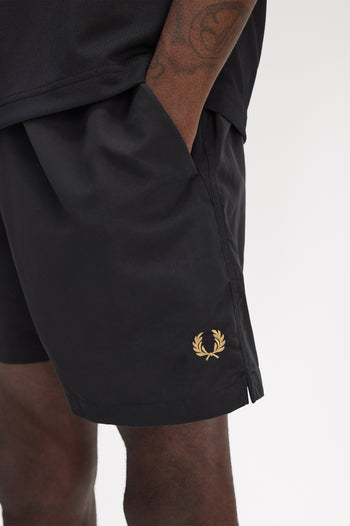 ON COURT TASLAN SHORTS