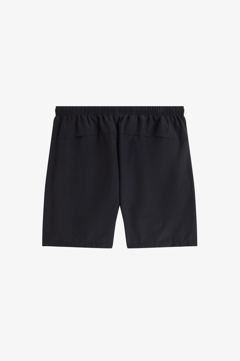 ON COURT TASLAN SHORTS