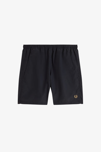 ON COURT TASLAN SHORTS