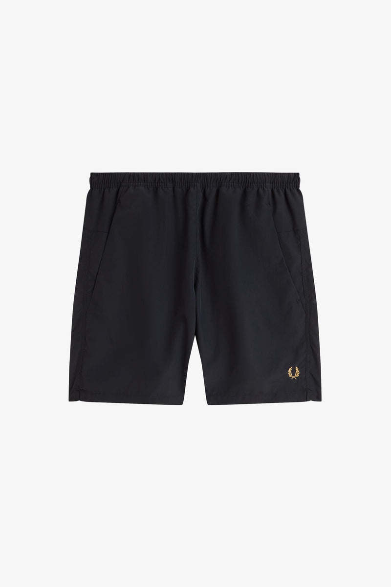 ON COURT TASLAN SHORTS