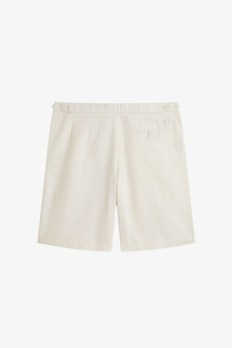 TWILL TENNIS SHORT