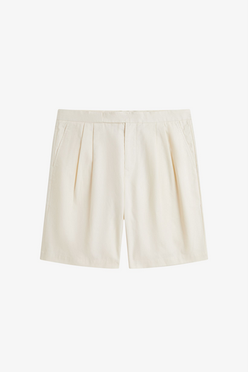 TWILL TENNIS SHORT