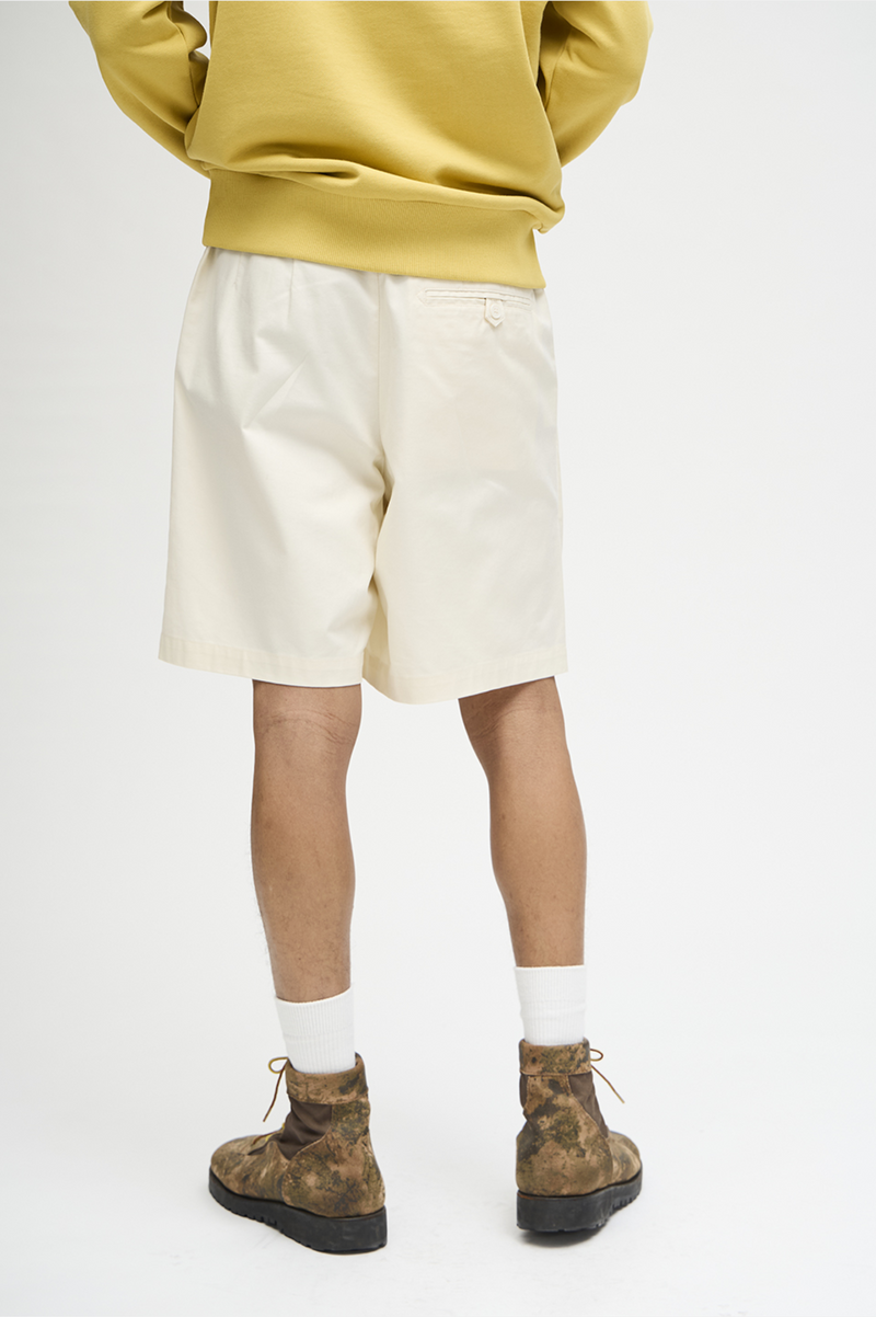 TWILL TENNIS SHORT