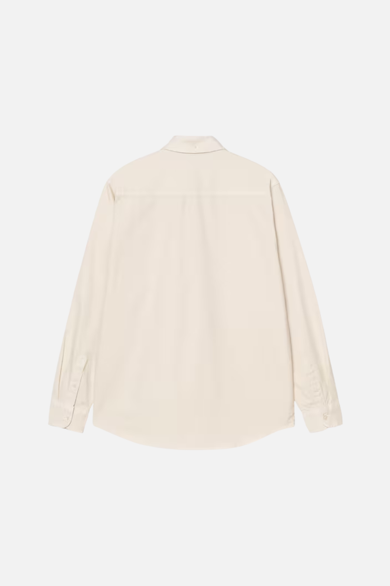 L/S BOLTON SHIRT