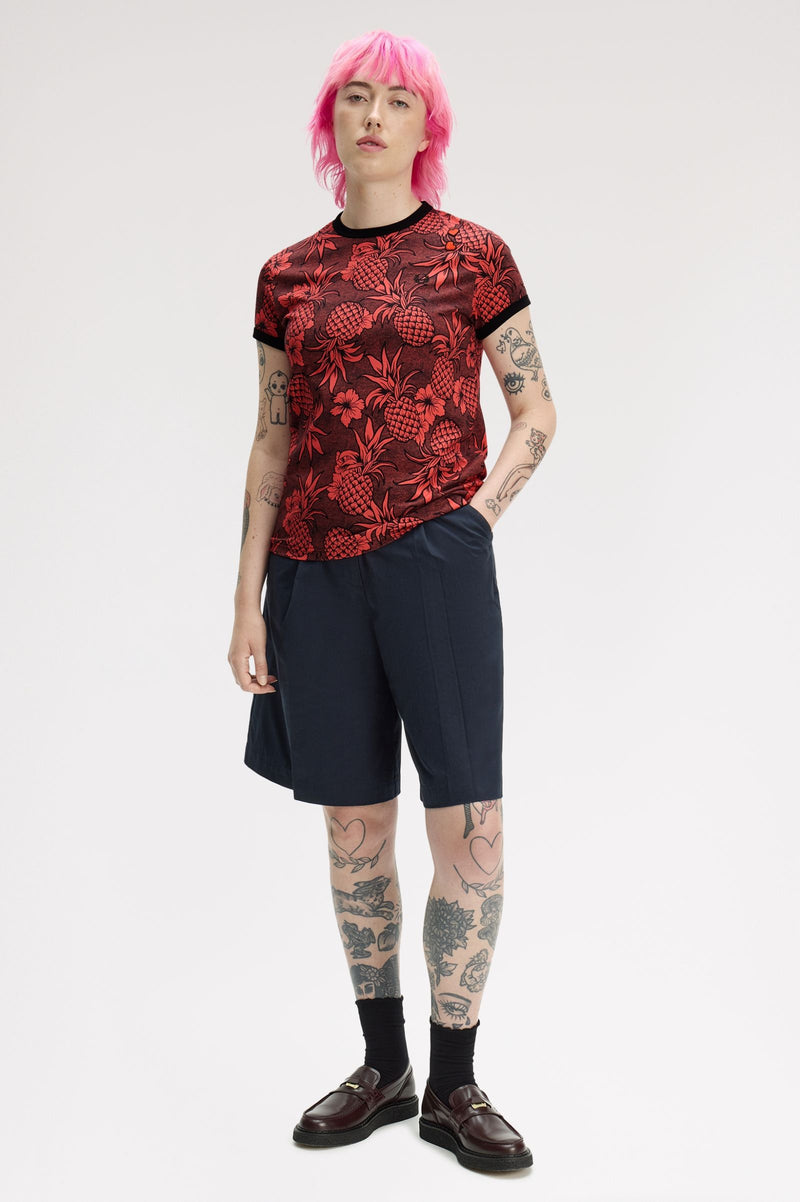 PRINTED T-SHIRT