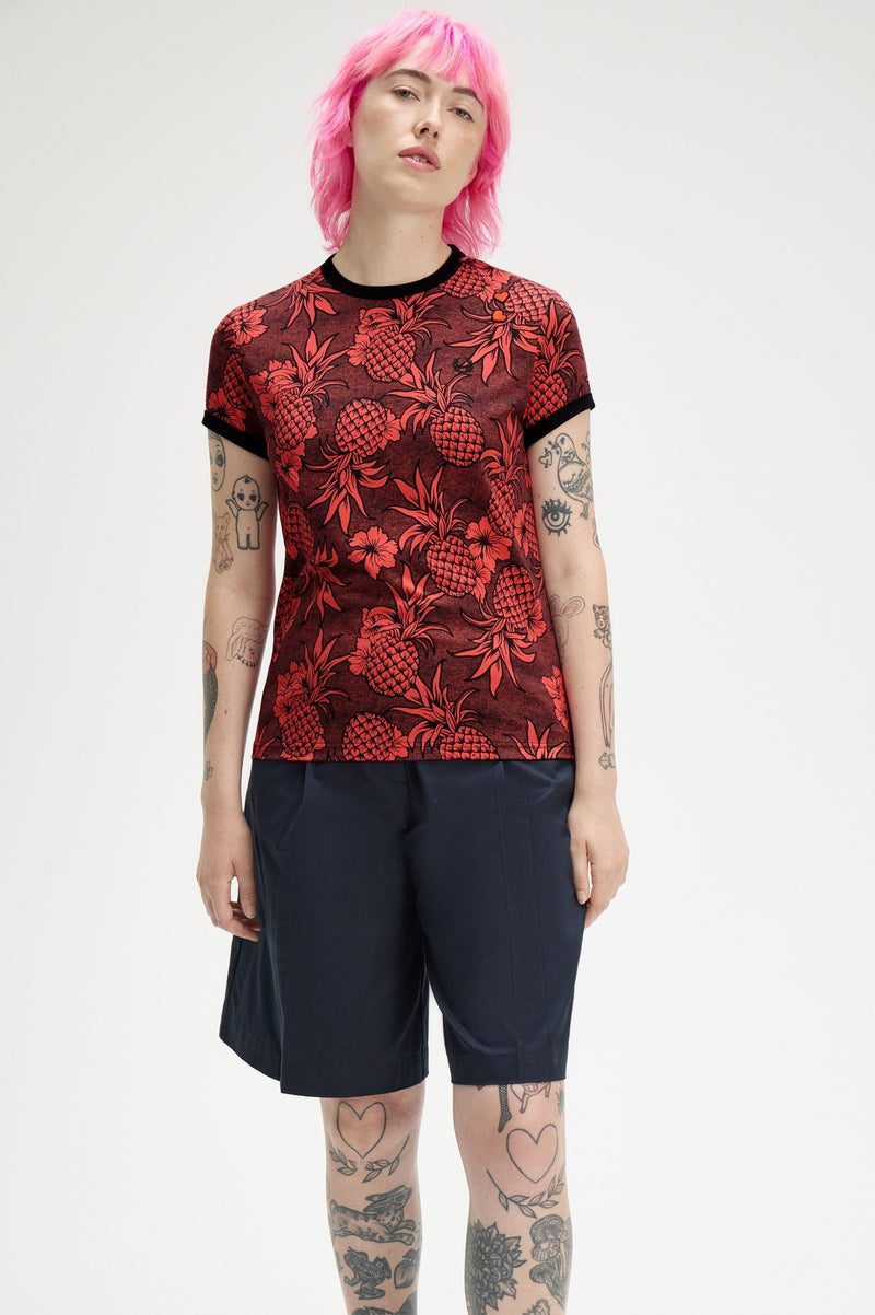 PRINTED T-SHIRT