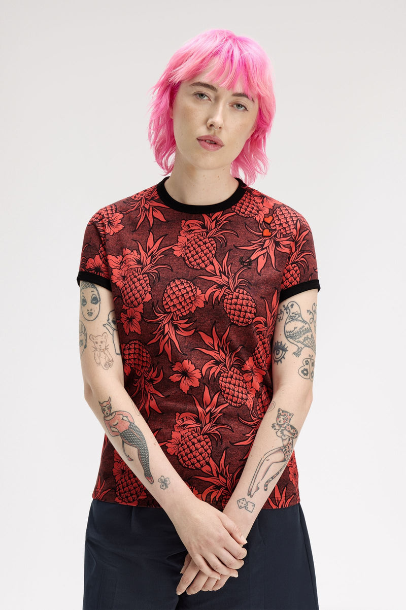 PRINTED T-SHIRT