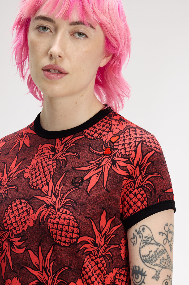 PRINTED T-SHIRT