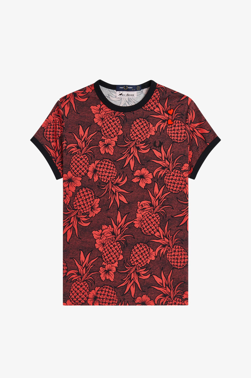 PRINTED T-SHIRT