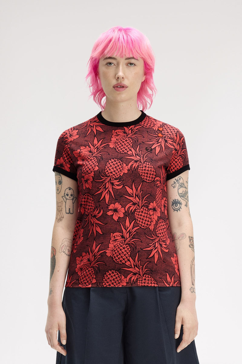 PRINTED T-SHIRT