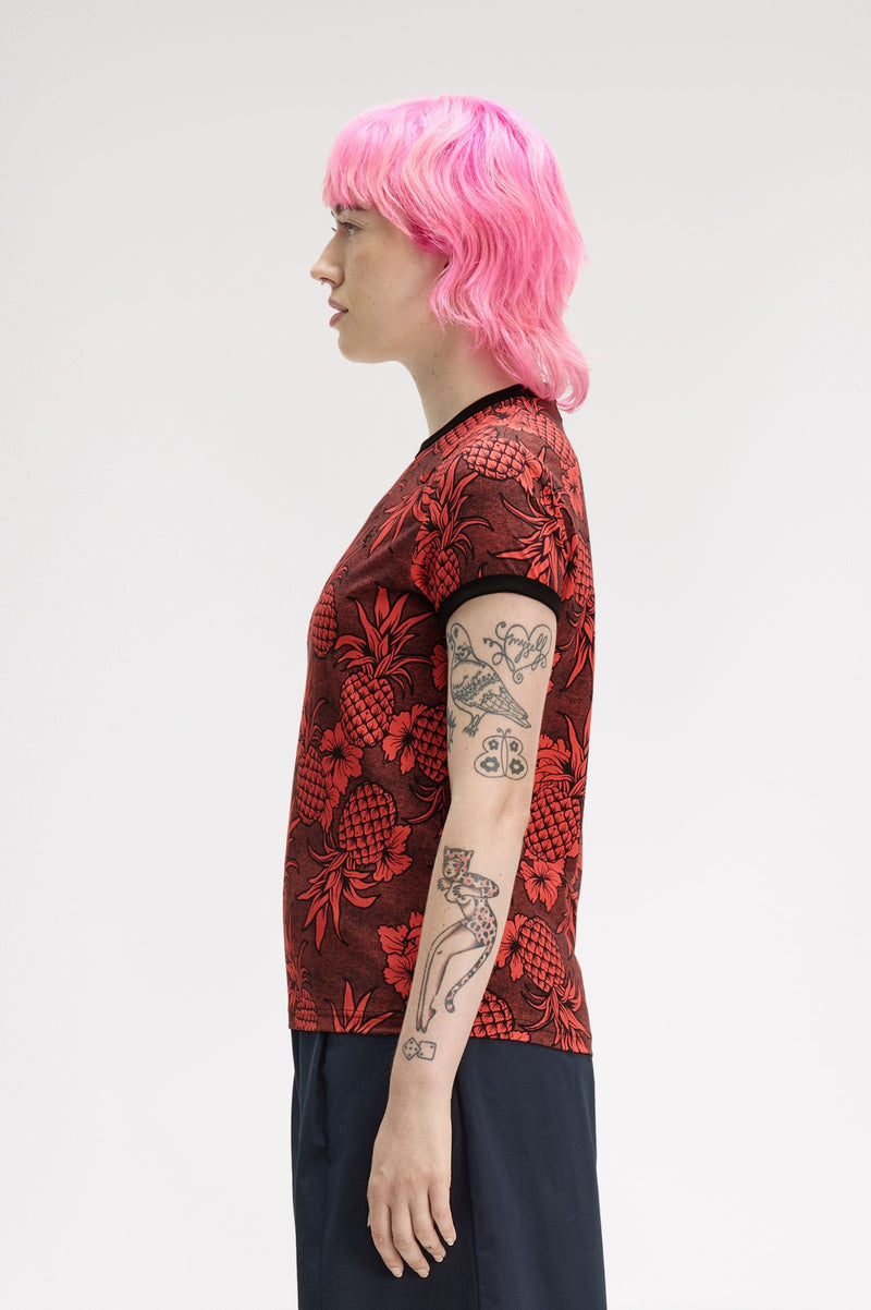PRINTED T-SHIRT